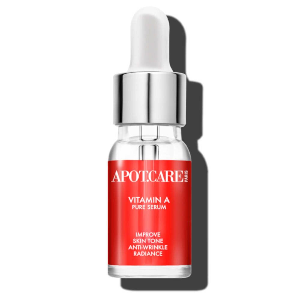 APOT.CARE VITAMIN A PURE Serum