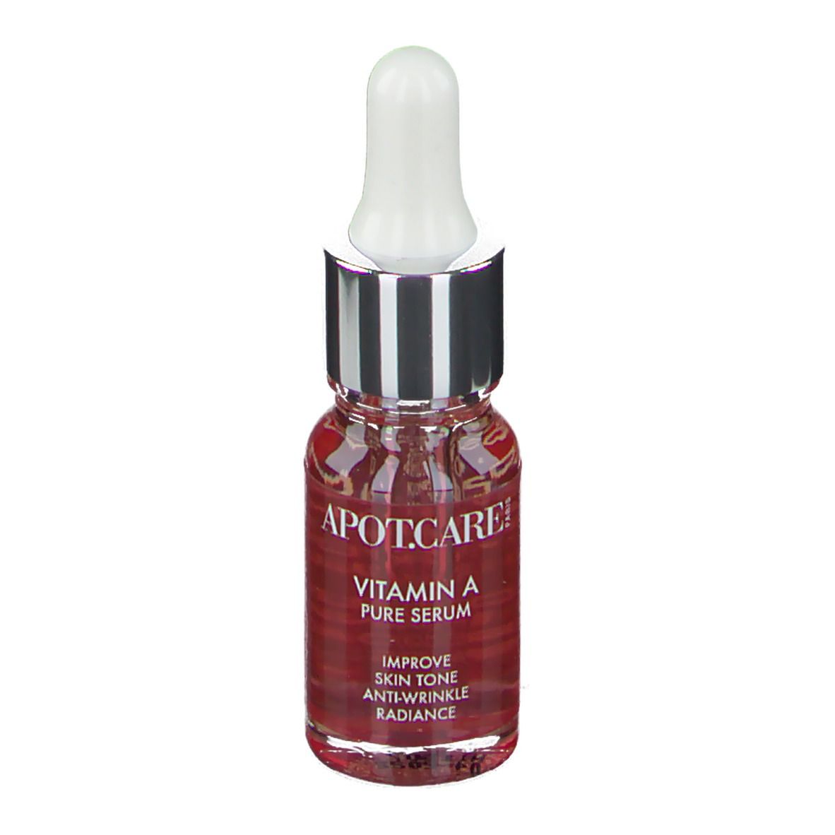 APOT.CARE VITAMIN A PURE Serum