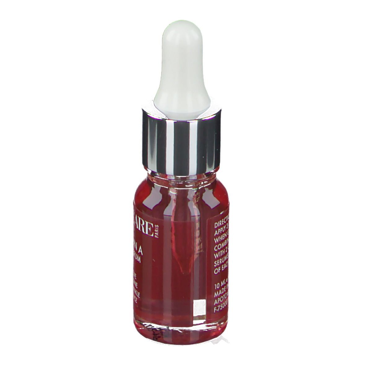 APOT.CARE VITAMIN A PURE Serum