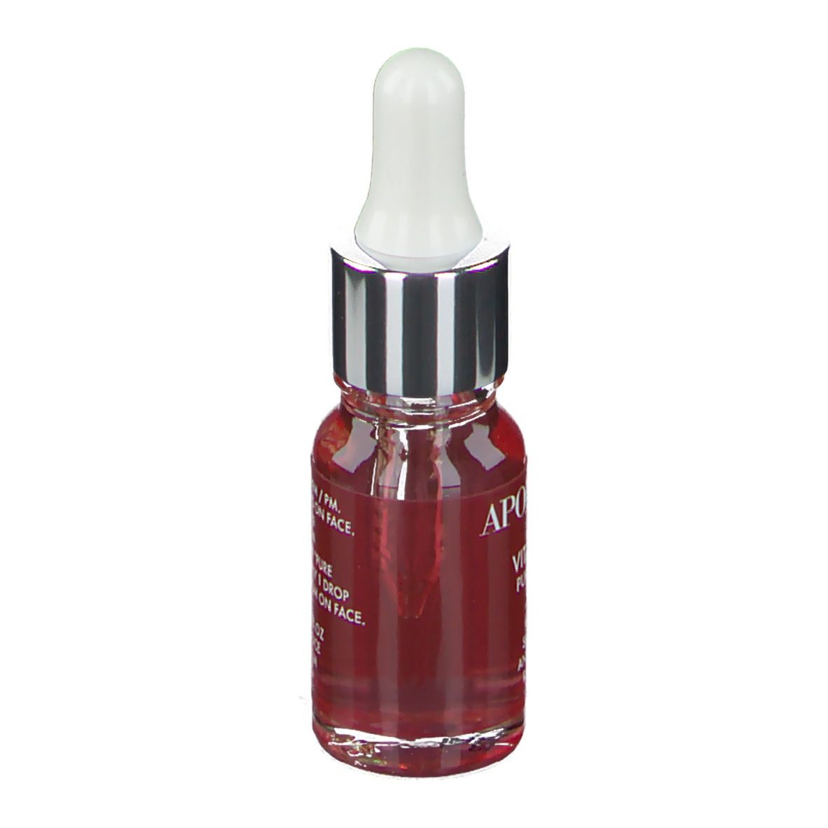 APOT.CARE VITAMIN A PURE Serum