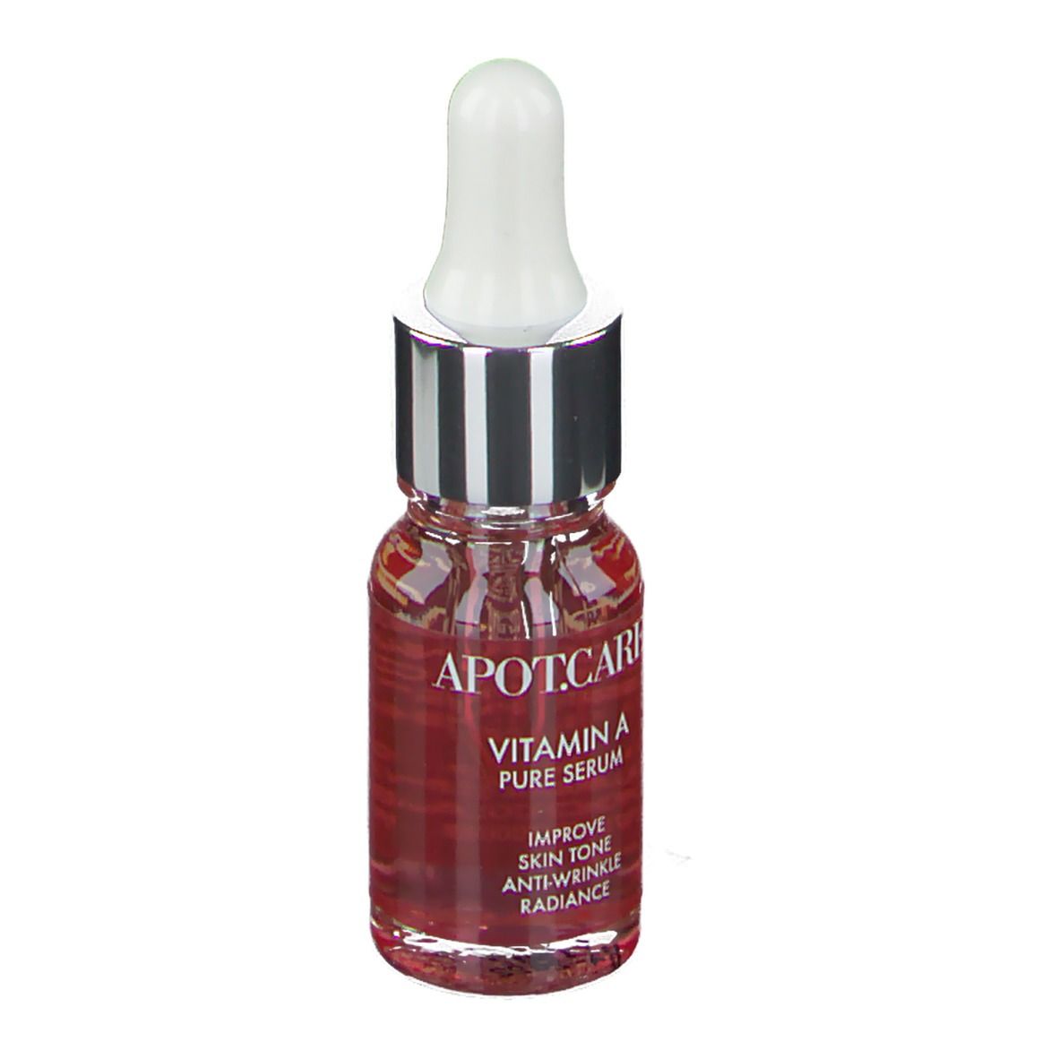 APOT.CARE VITAMIN A PURE Serum