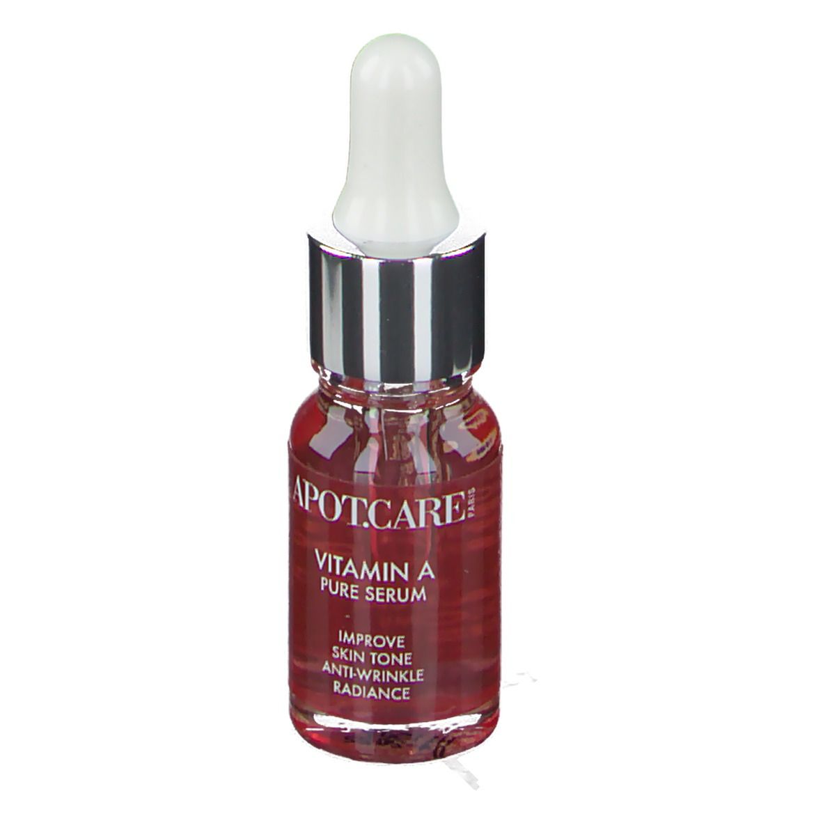 APOT.CARE VITAMIN A PURE Serum