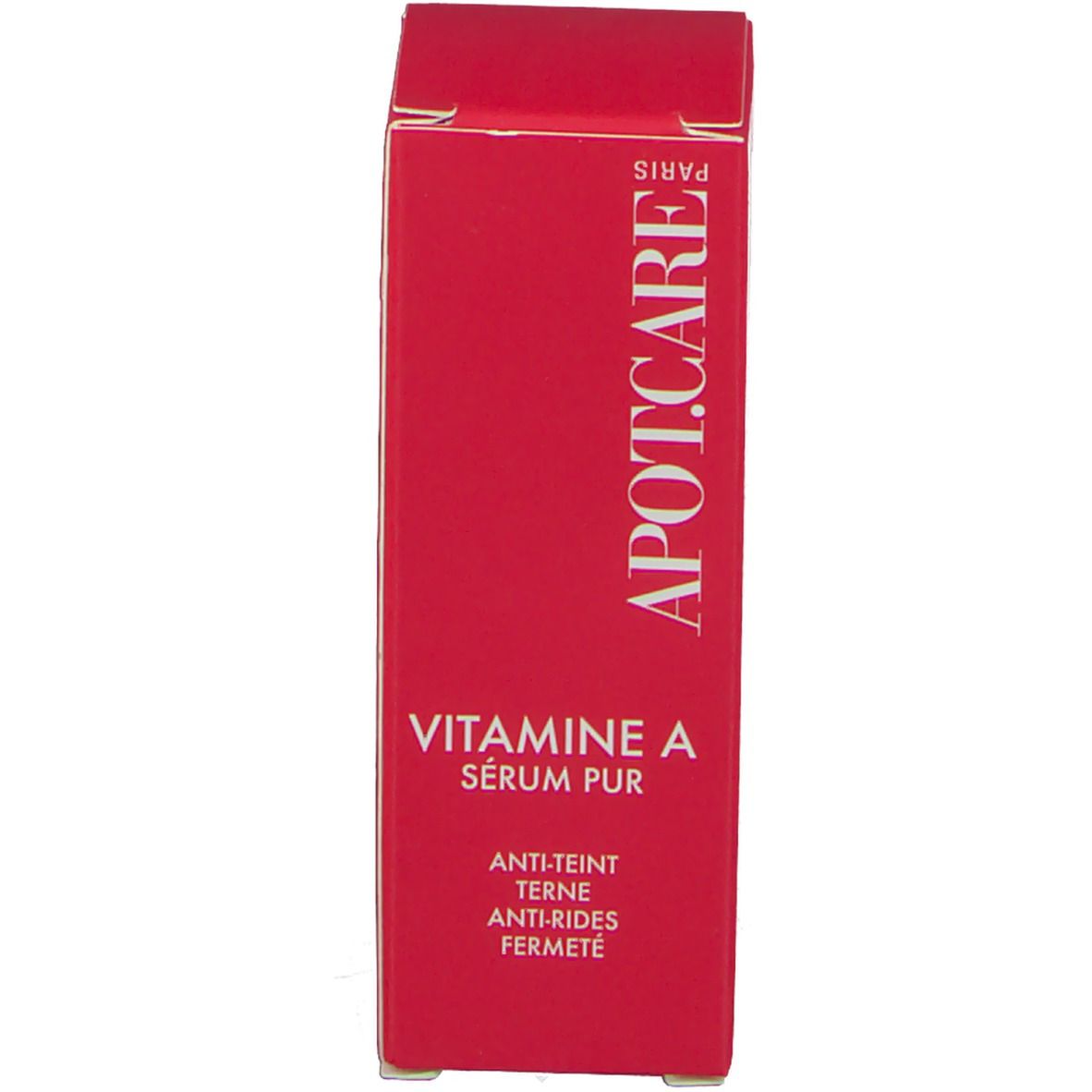 APOT.CARE VITAMIN A PURE Serum