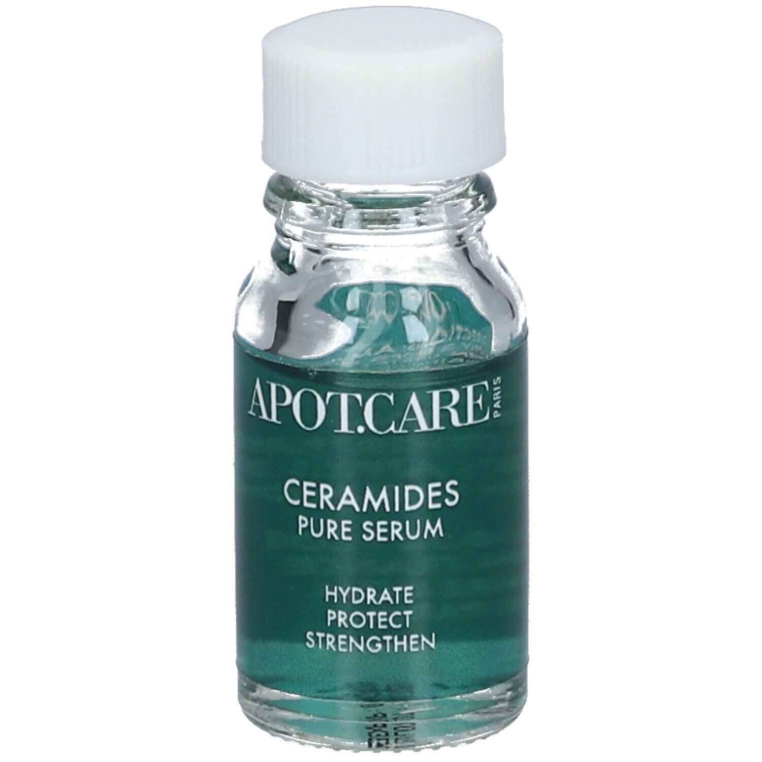 APOT.CARE Ceramides Pure Serum