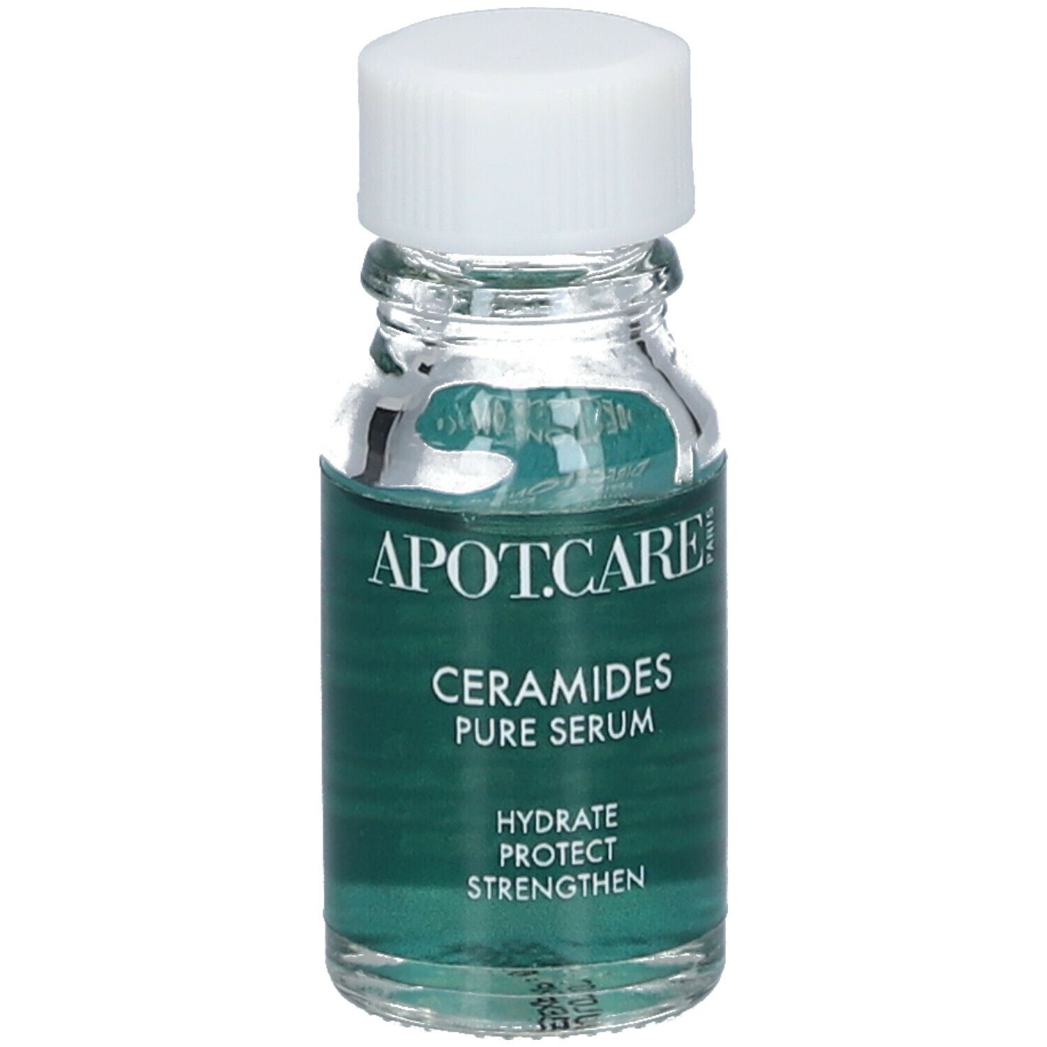 APOT.CARE Ceramides Pure Serum