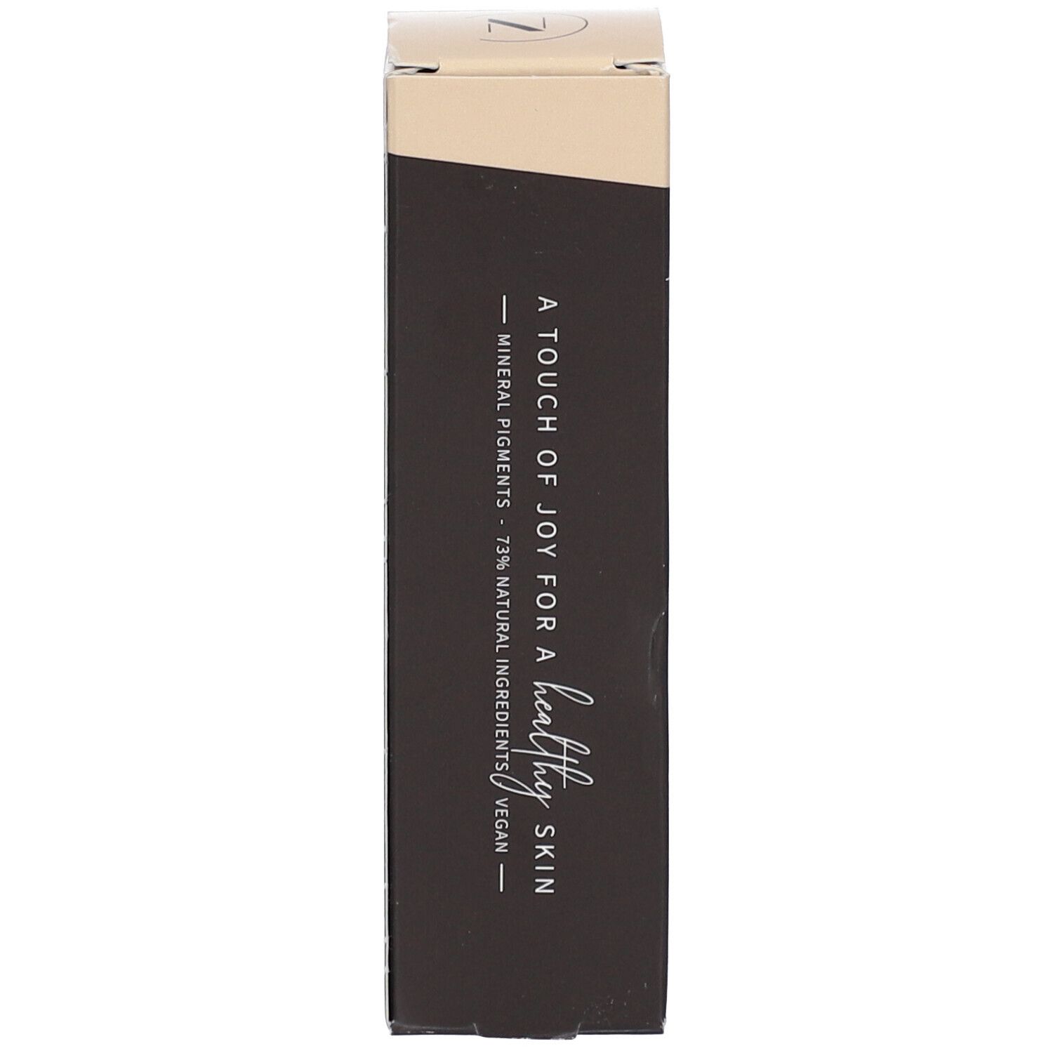 Les Couleurs de Noir CC Crème SPF30 01 Clair