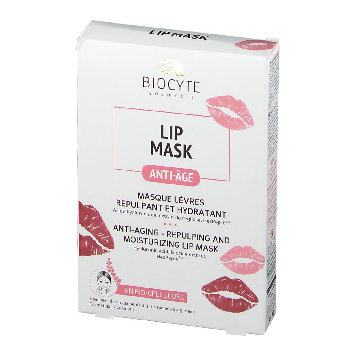 Biocyte Lip Mask®