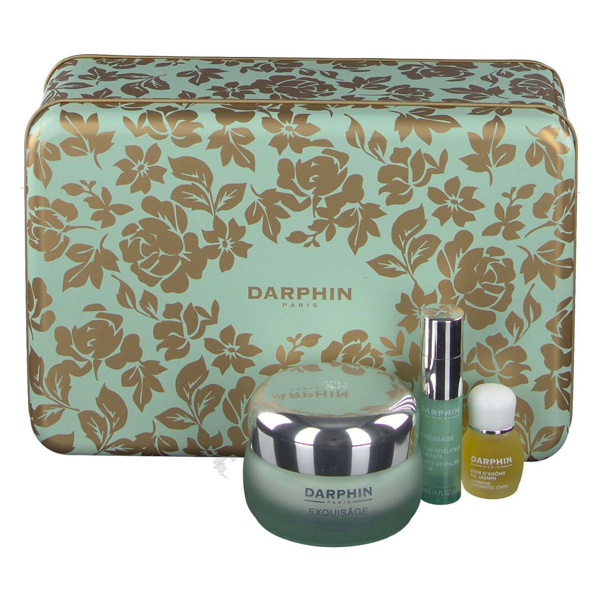 DARPHIN EXQUISITE-Box
