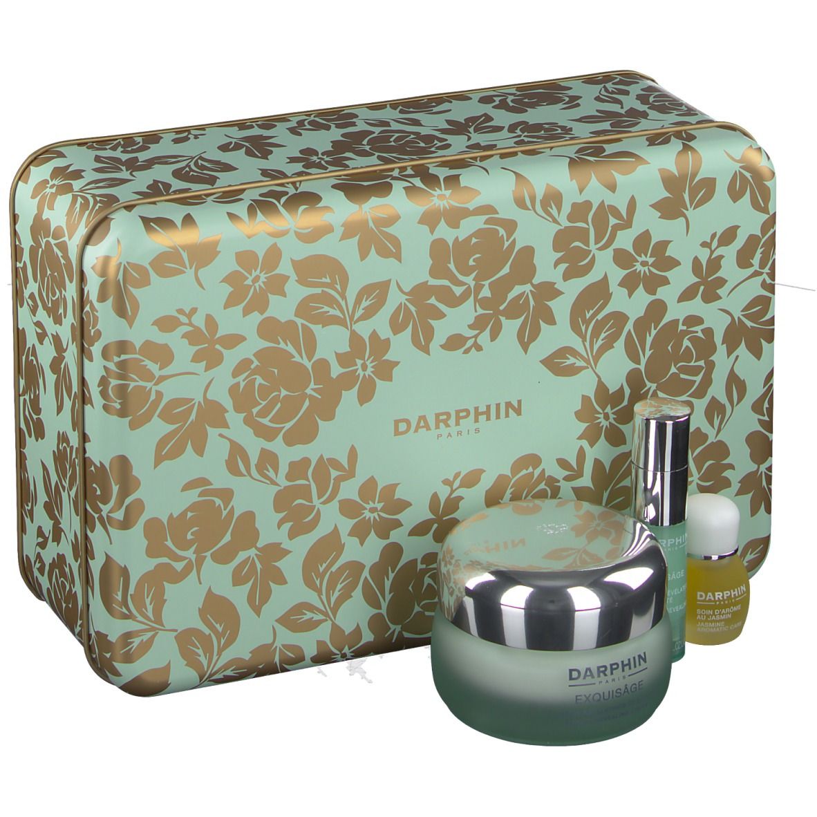 DARPHIN EXQUISITE-Box