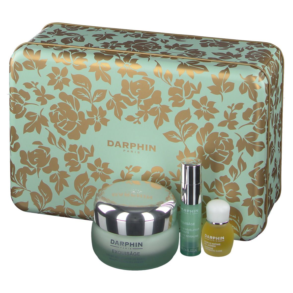 DARPHIN EXQUISITE-Box