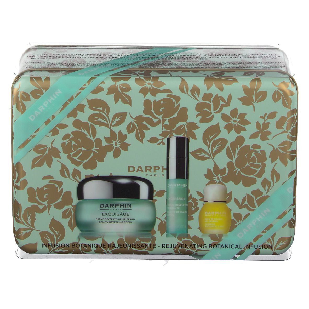 DARPHIN EXQUISITE-Box