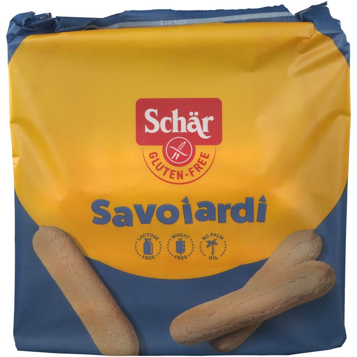 Schär Italienische Savoiardi