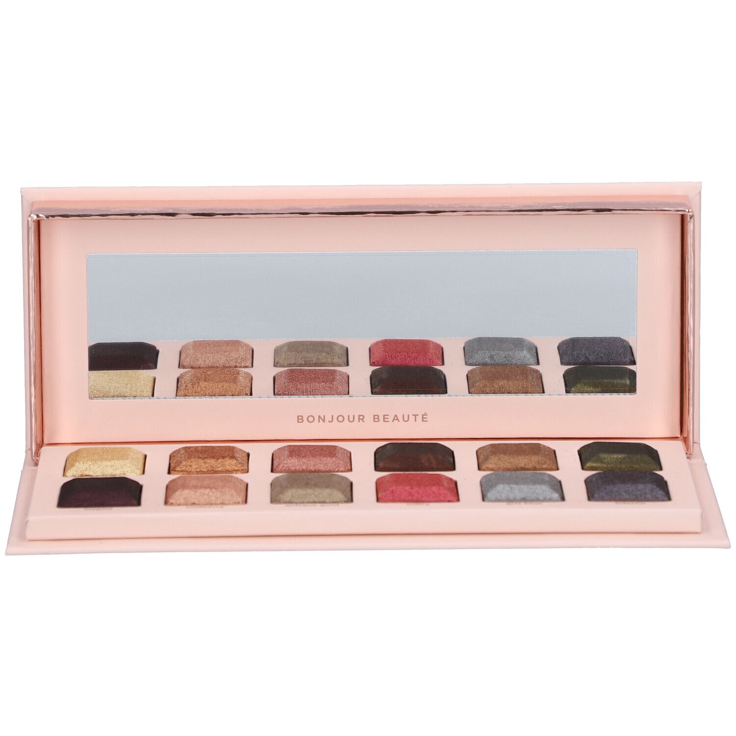 Cent Pur Cent La Palette Edition 2.0