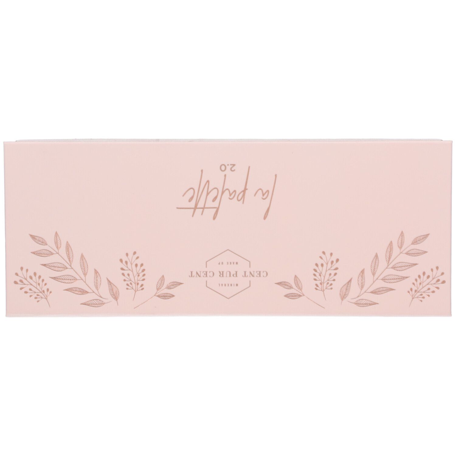 Cent Pur Cent La Palette Edition 2.0