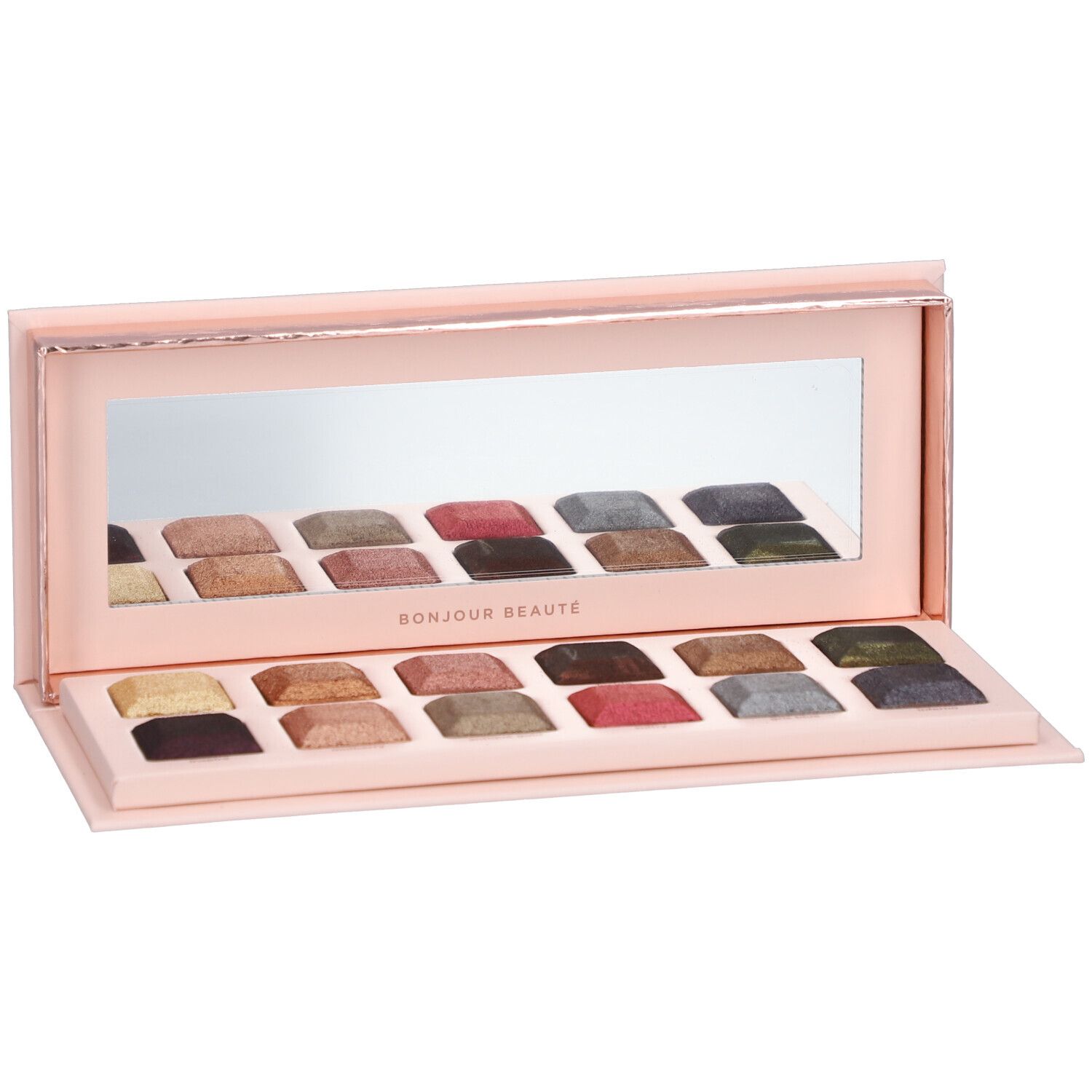 Cent Pur Cent La Palette Edition 2.0