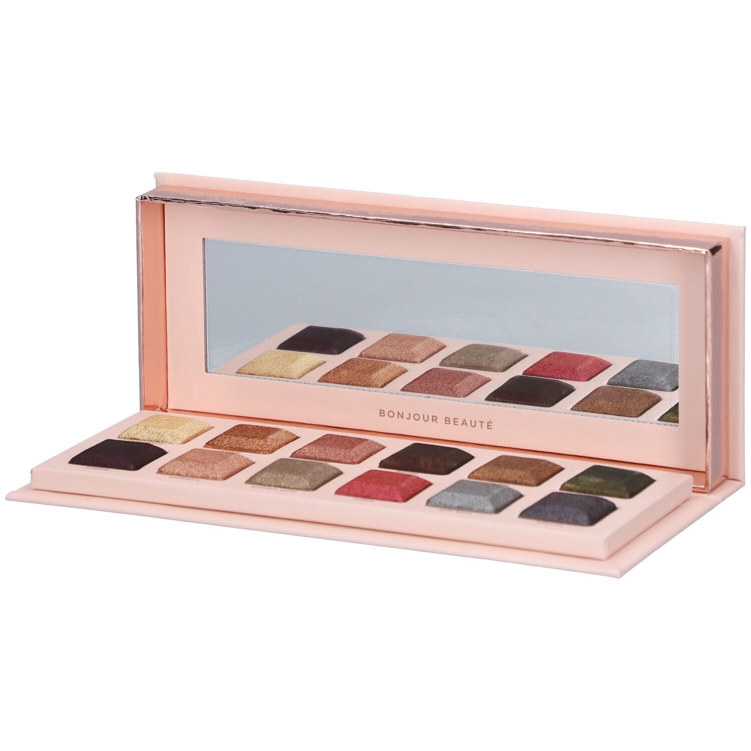 Cent Pur Cent La Palette Edition 2.0