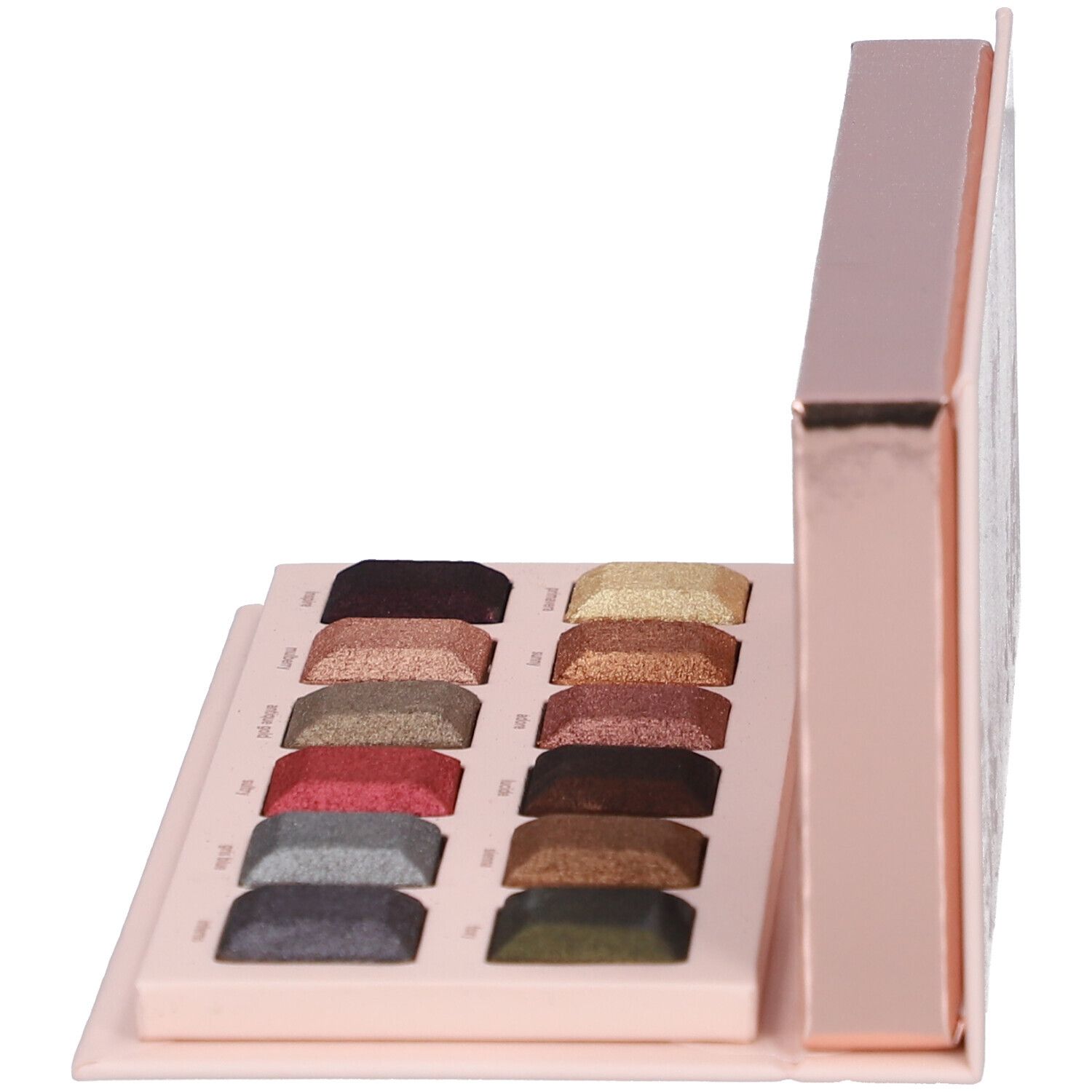 Cent Pur Cent La Palette Edition 2.0