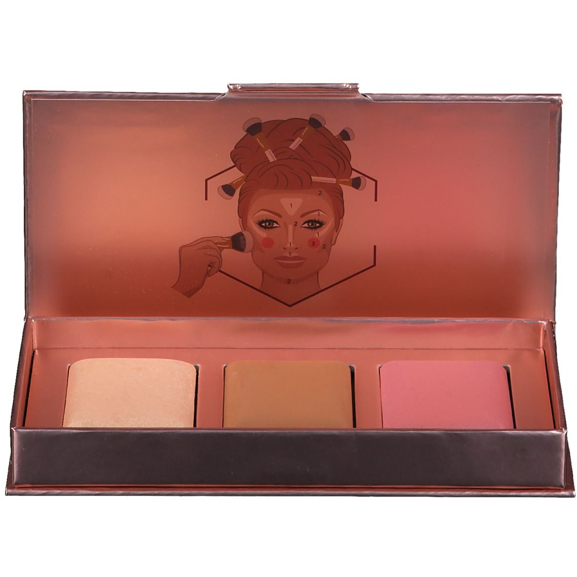 Cent Pur Cent Kontur Glamour Ausgabe 1.0