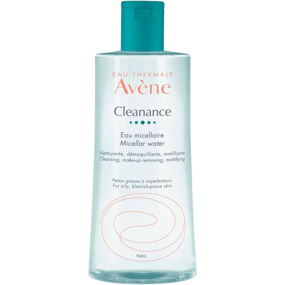 Avene Cleanance Eau micellaire