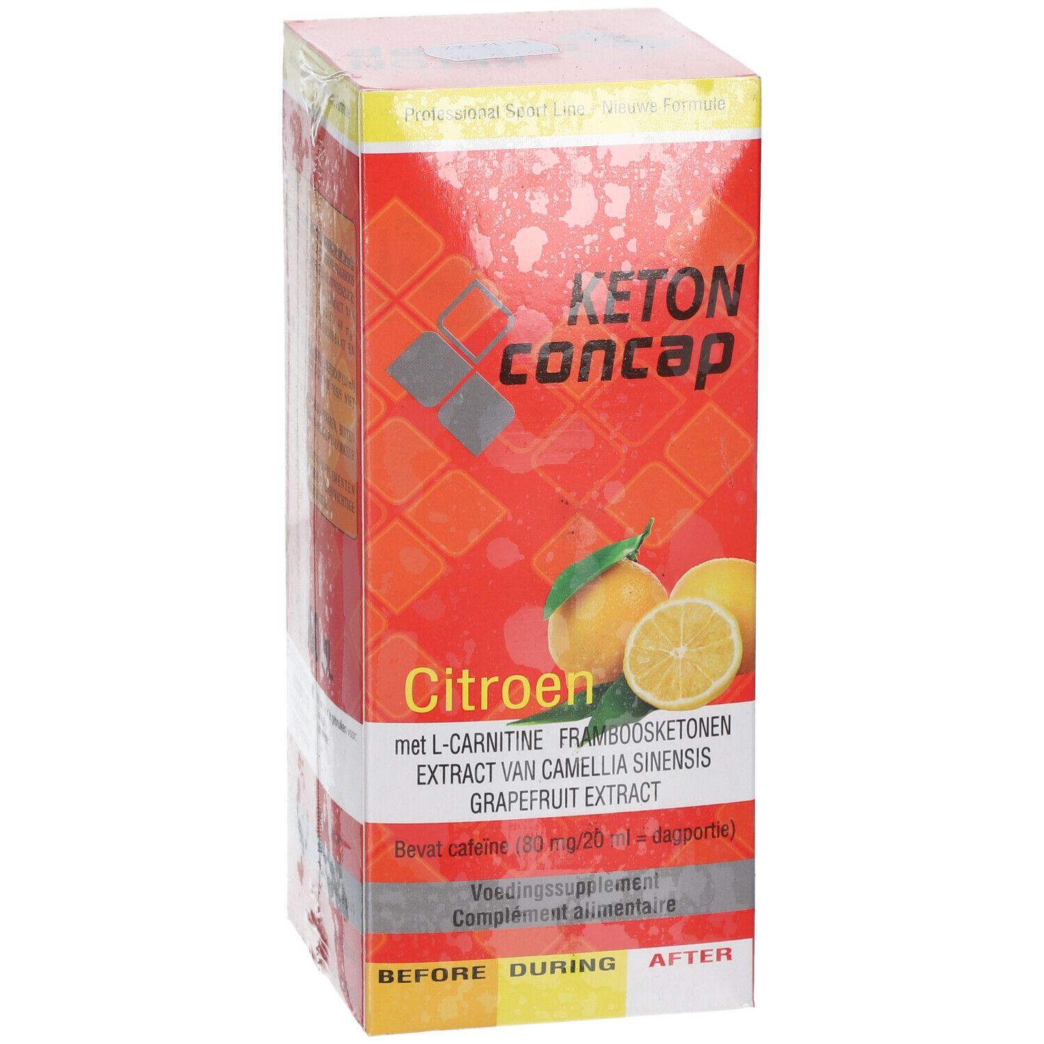  Concap Keton Boisson Citron