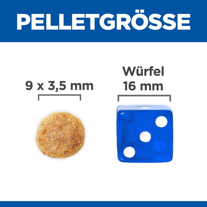 Hill's™ Science Plan™ Chat Adult Mature 7+ Poulet