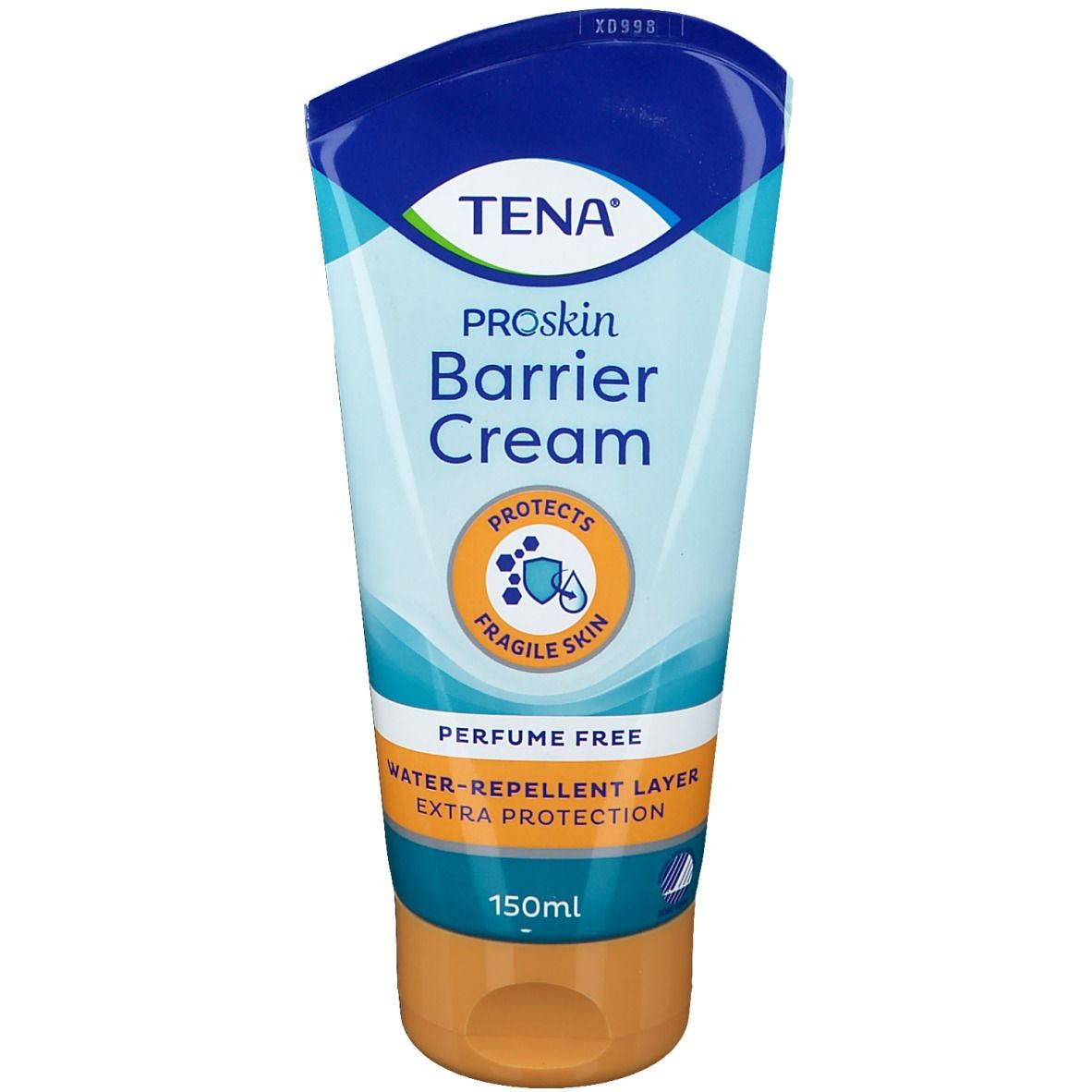 TENA® ProSkin Crème barrière