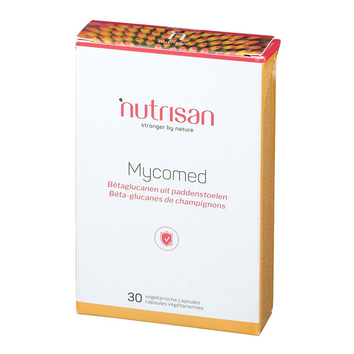 nutrisan Mycomed