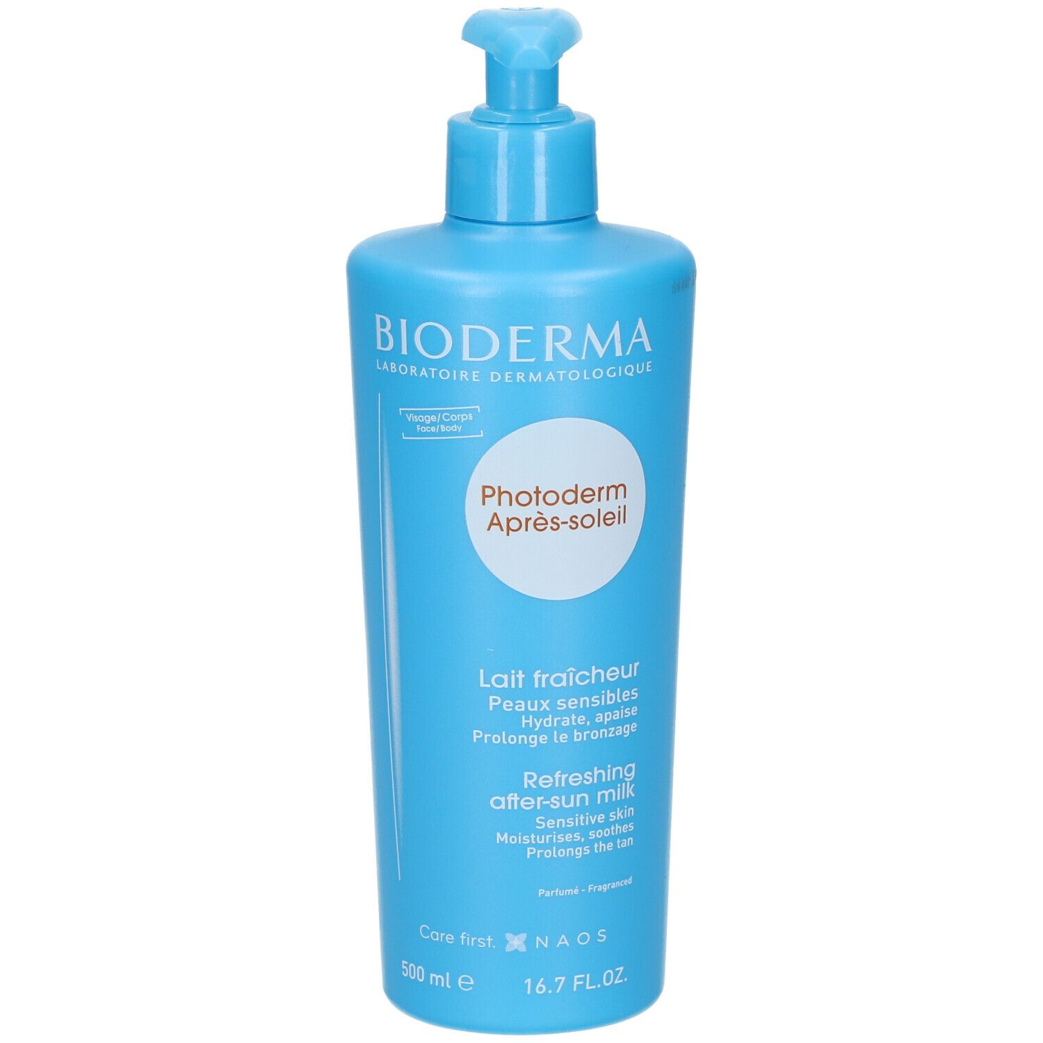 BIODERMA Photoderm Après-Soleil Lait Fraîcheur