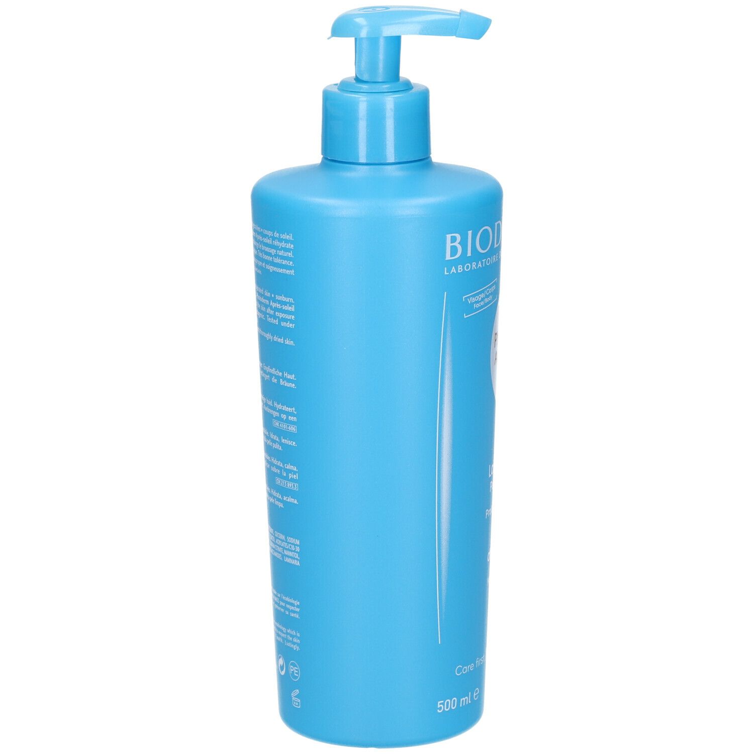 BIODERMA Photoderm Après-Soleil Lait Fraîcheur
