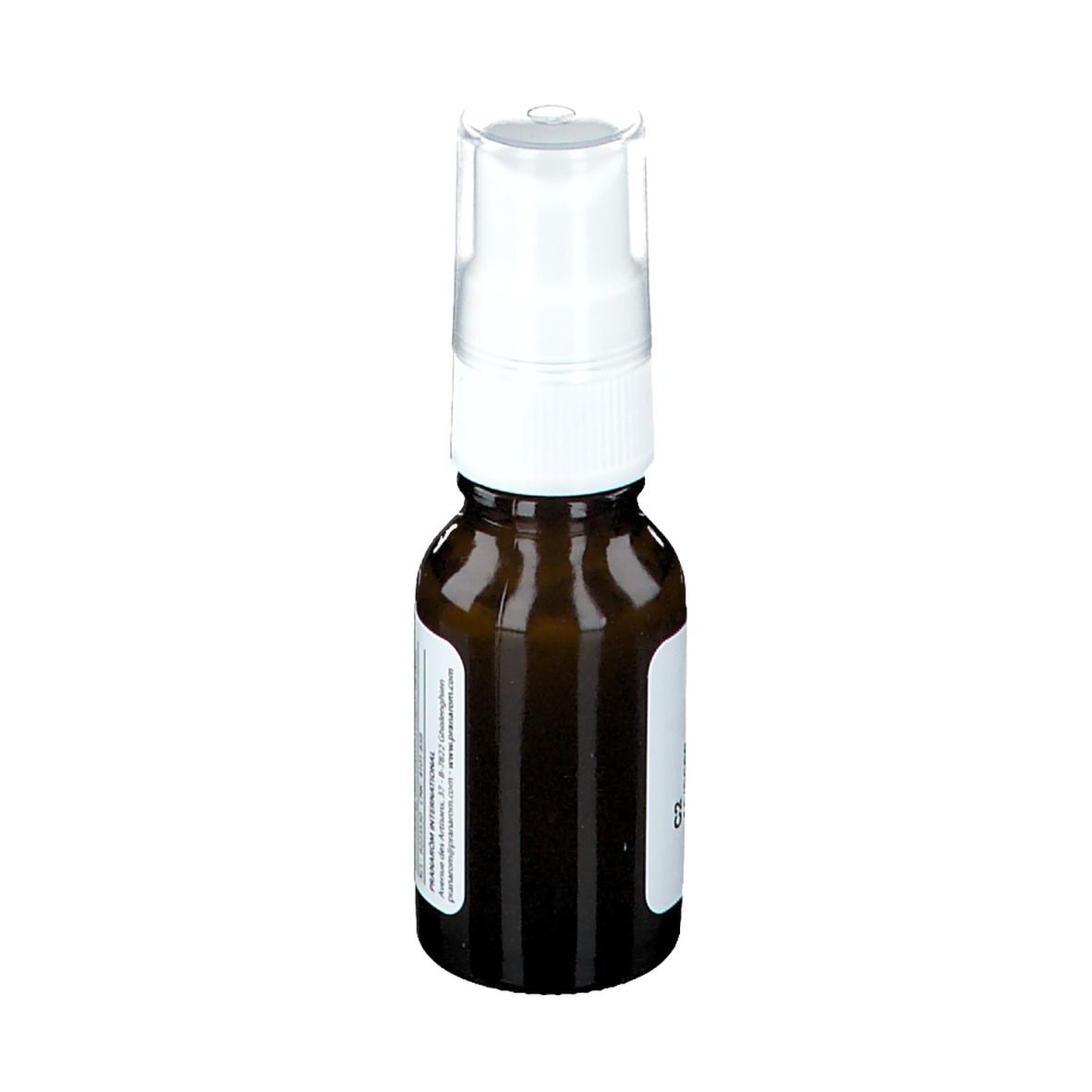 Pranarôm Aromastop Spray instant - Libération rapide
