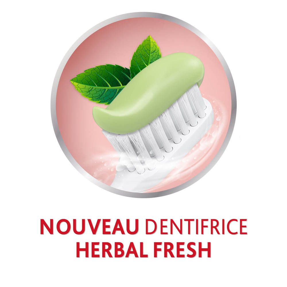 parodontax Herbal Fresh Dentifrice
