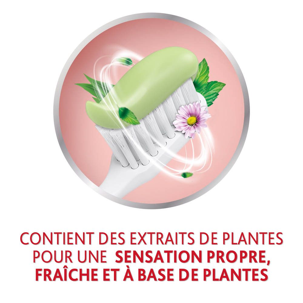 parodontax Herbal Fresh Dentifrice