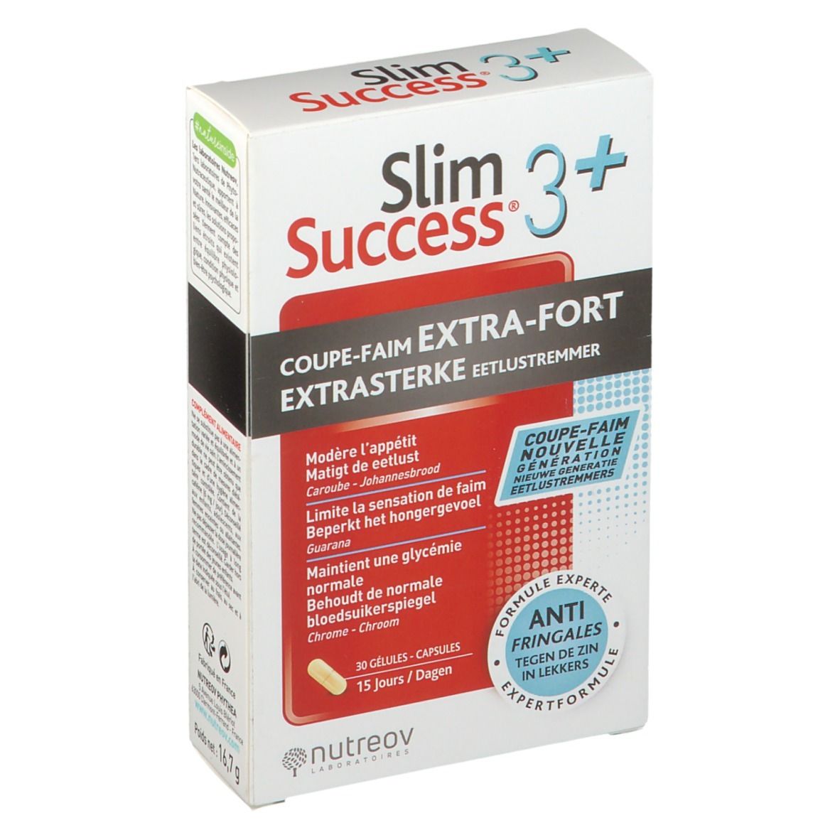 Slim Success® 3+