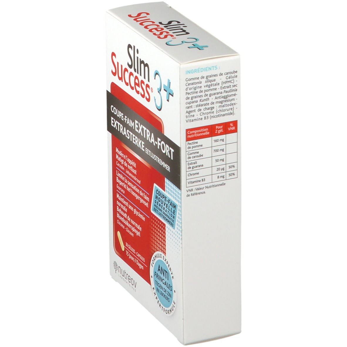 Slim Success® 3+