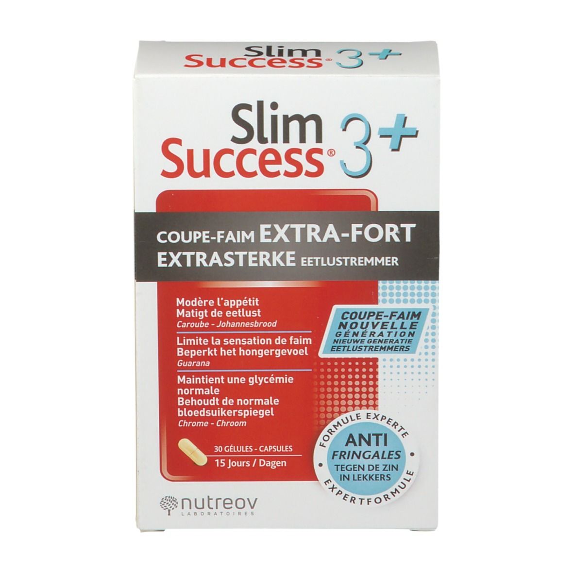 Slim Success® 3+