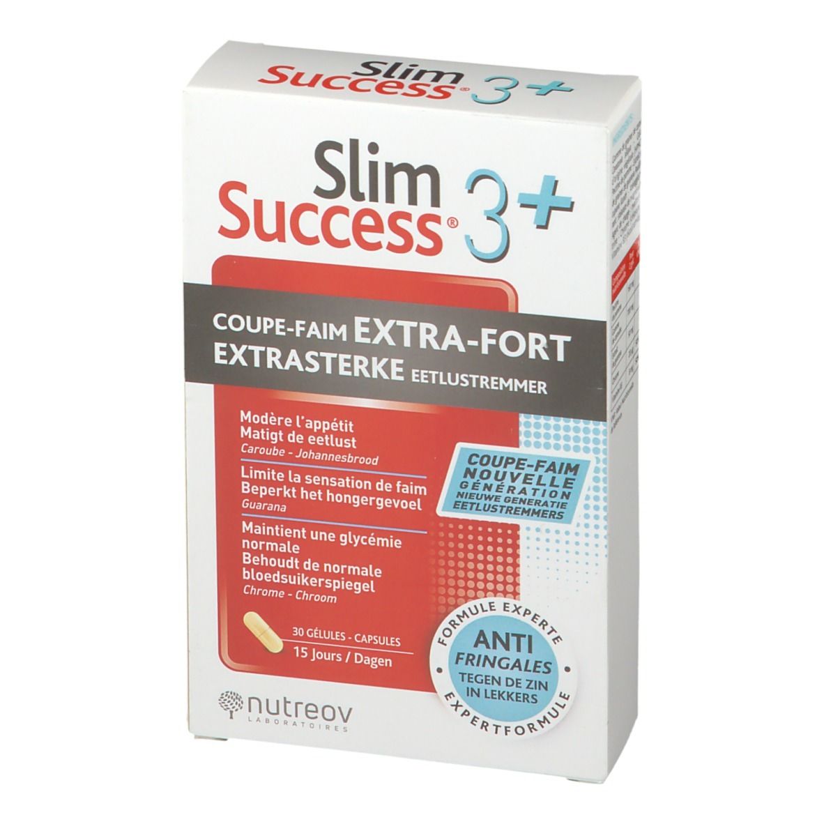Slim Success® 3+