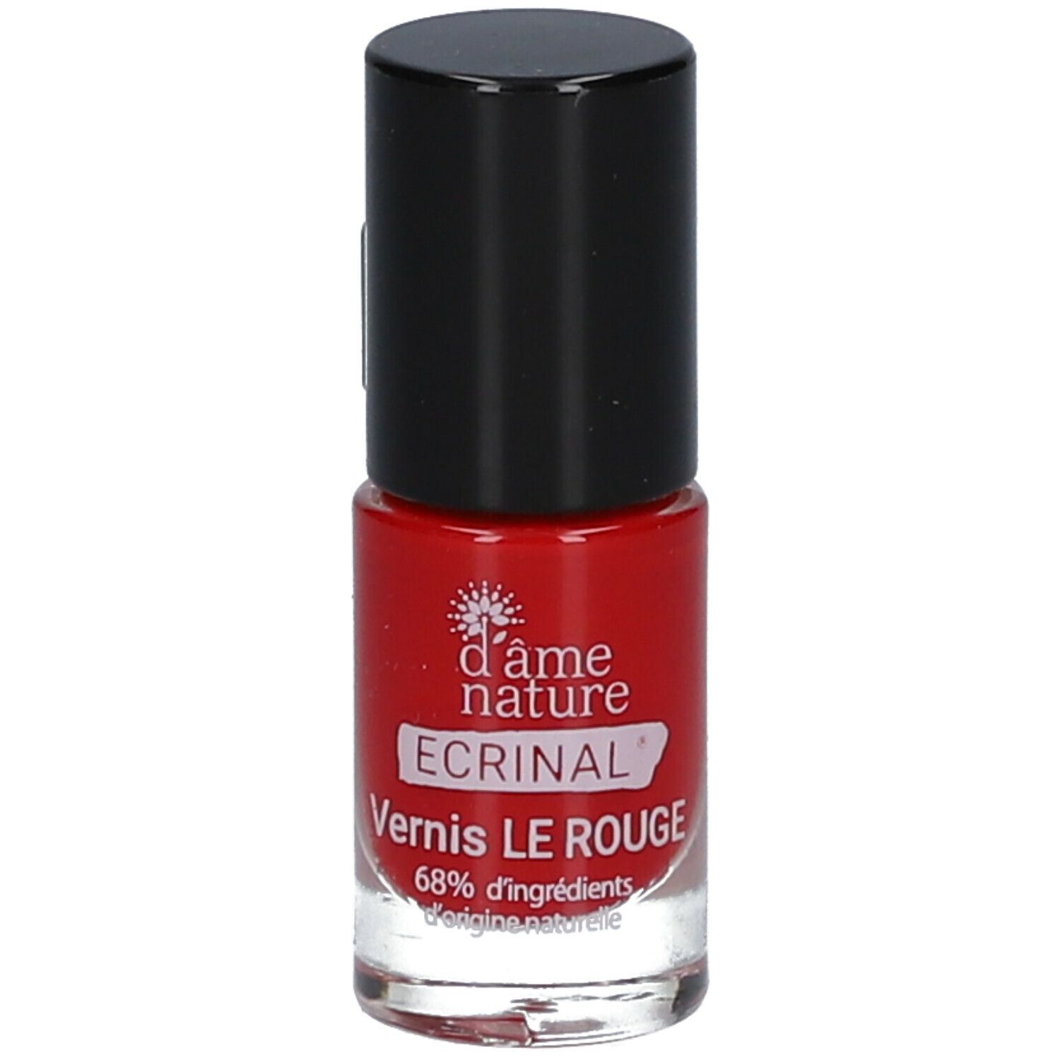 d'âme nature ECRINAL® Le Rouge