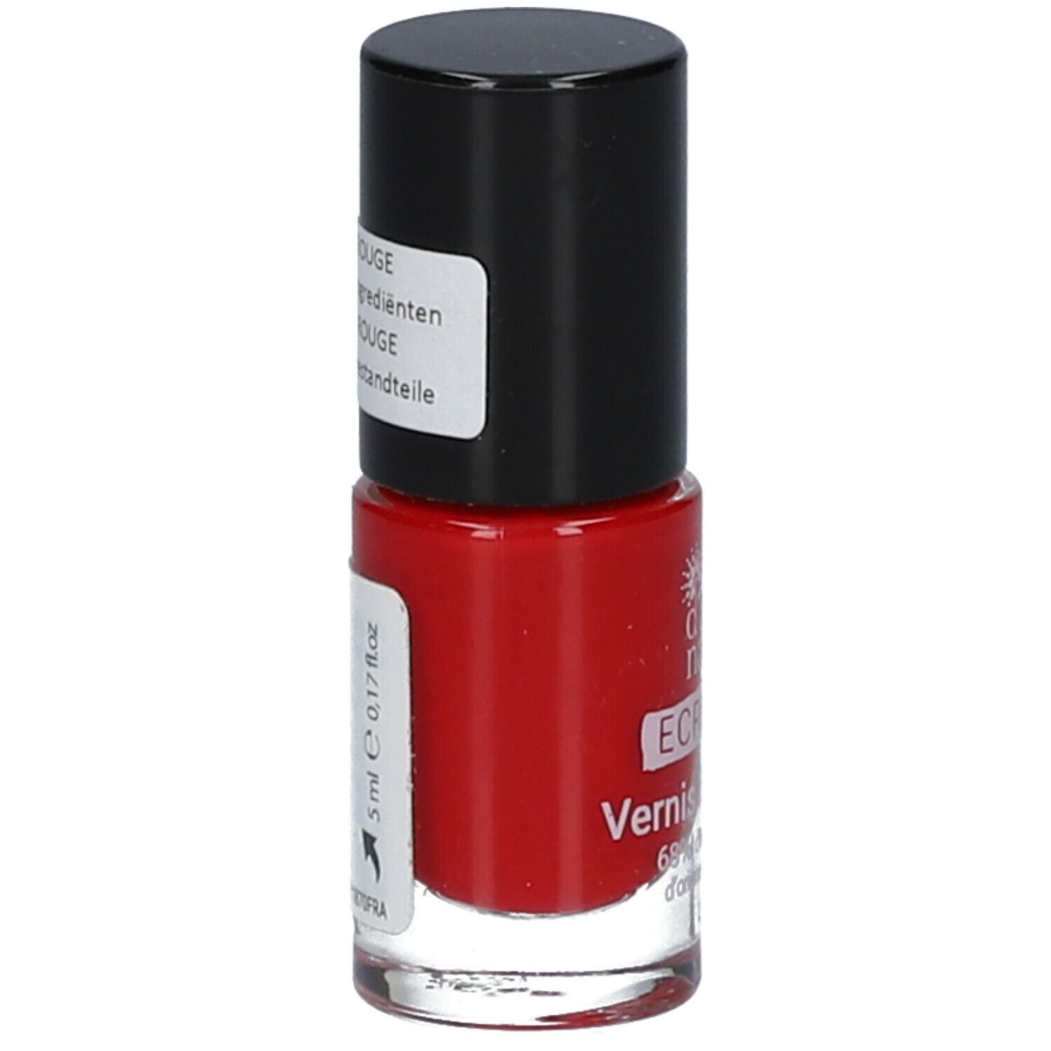 d'âme nature ECRINAL® Le Rouge