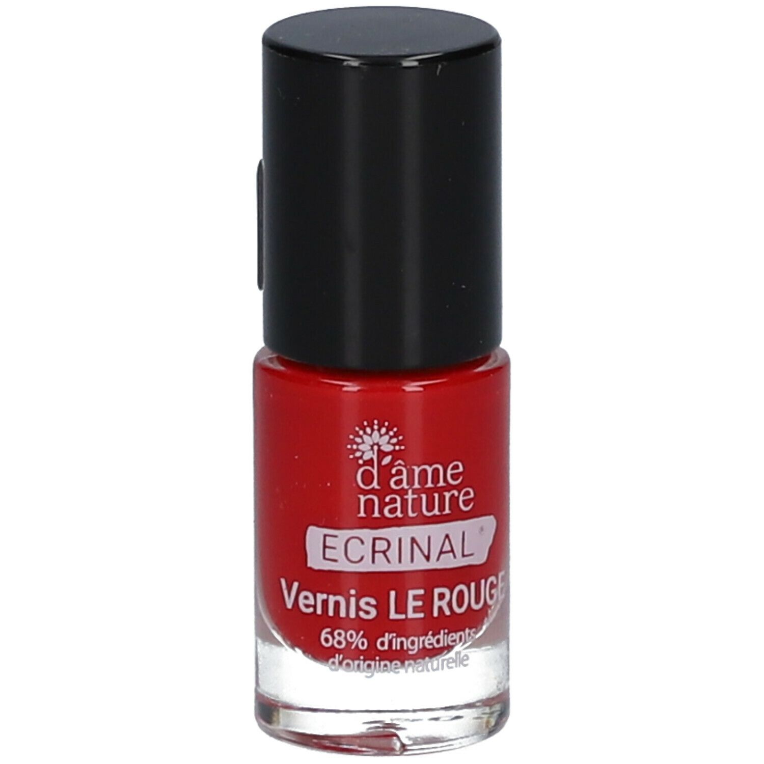 d'âme nature ECRINAL® Le Rouge