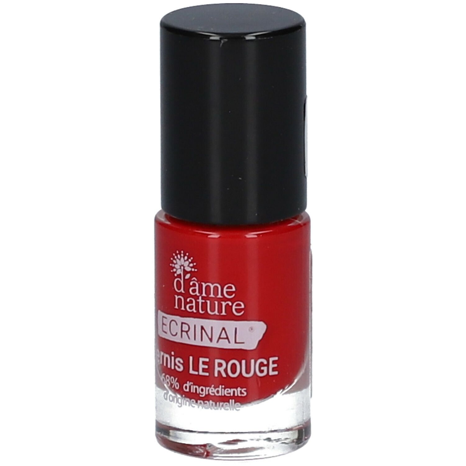d'âme nature ECRINAL® Le Rouge