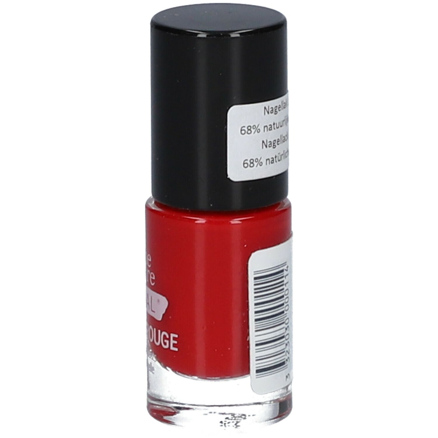 d'âme nature ECRINAL® Le Rouge