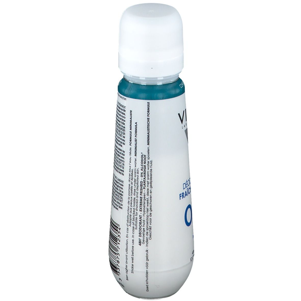 VICHY Déodorant 48H Fraîcheur Extrême