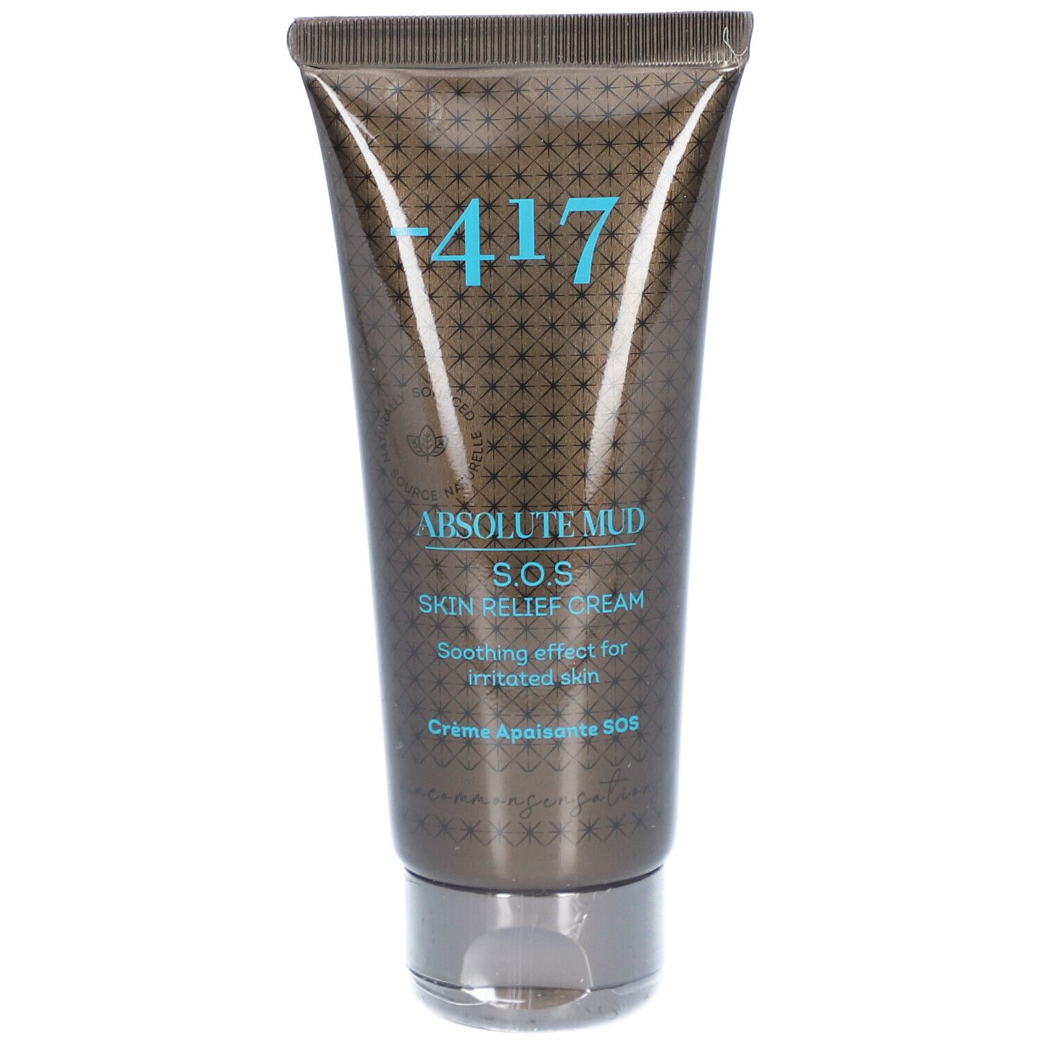 Minus 417 Catharsis Skin Relief Cream