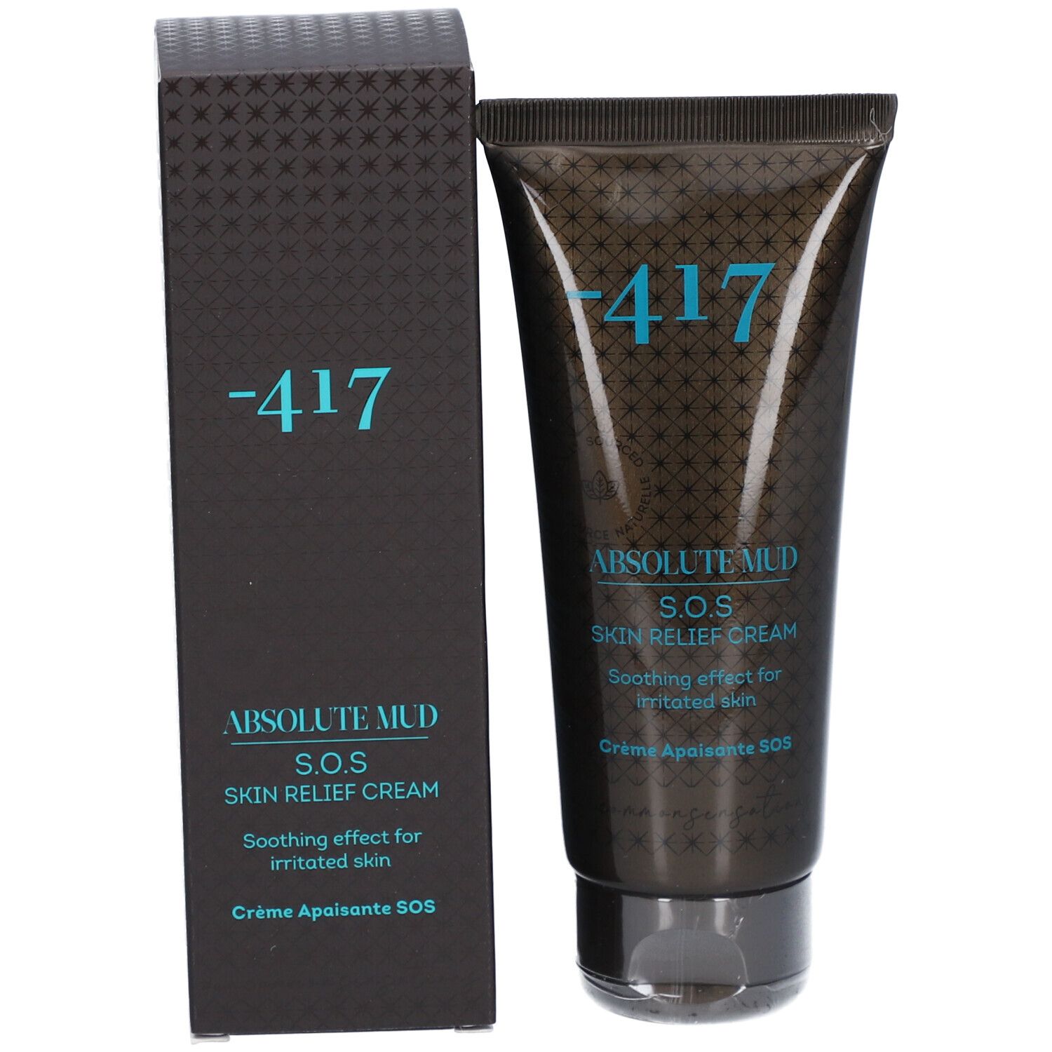 Minus 417 Catharsis Skin Relief Cream