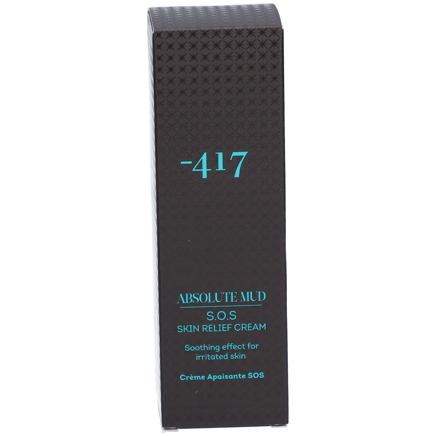 Minus 417 Catharsis Skin Relief Cream