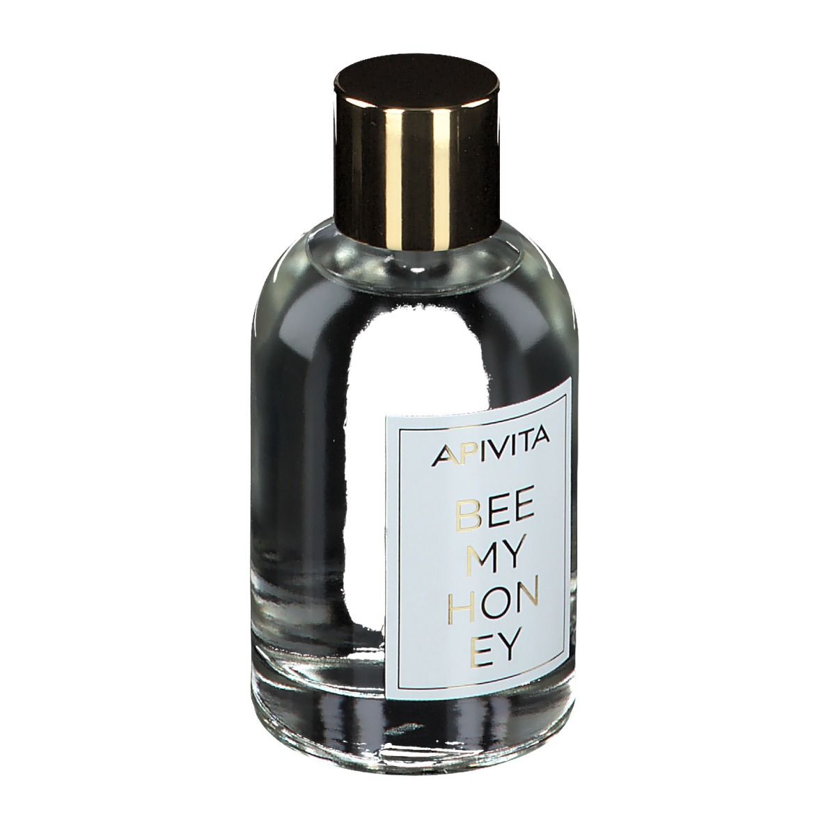 Apivita Be my Honey Eau de Toilette