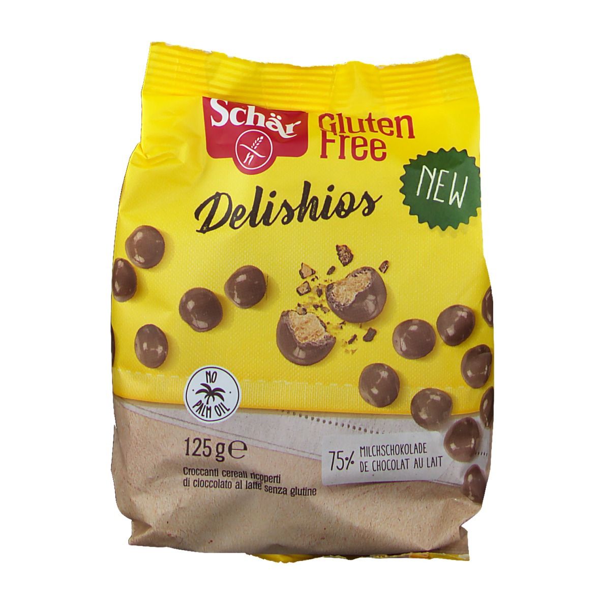 Schär Delishios