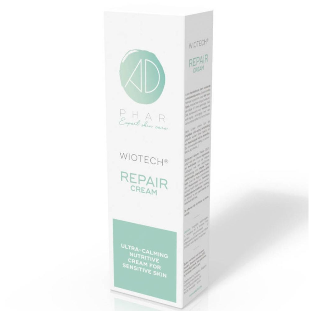 Wiotech ® Repair Creme