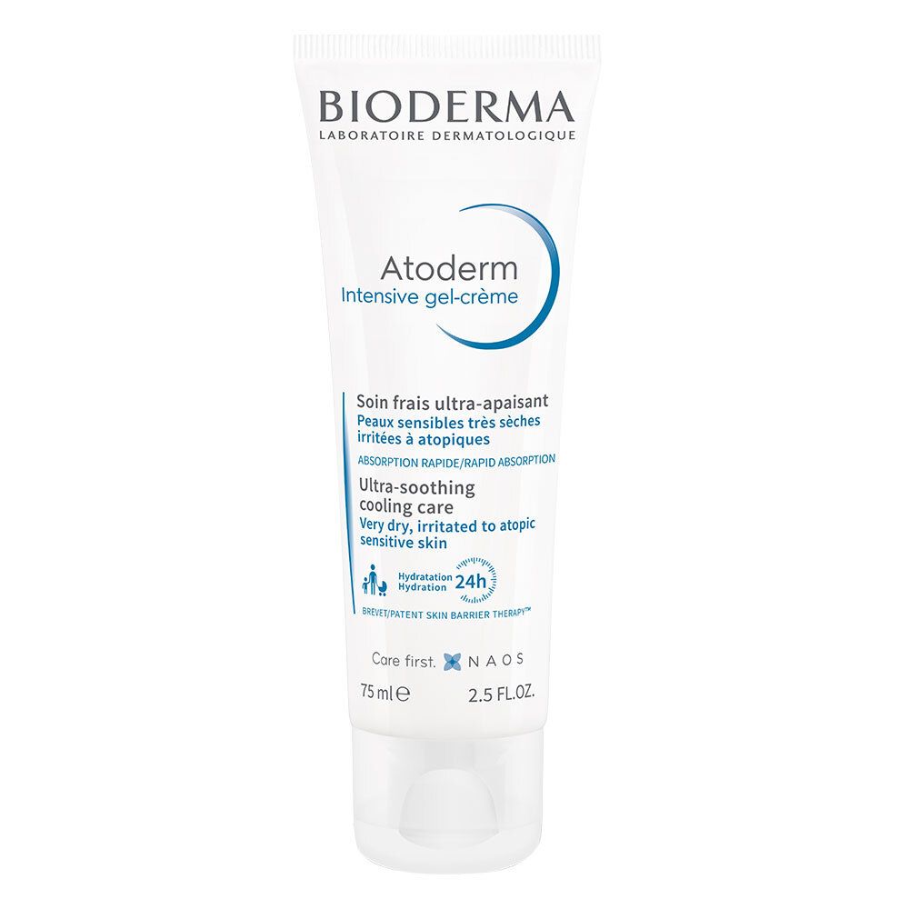 BIODERMA Atoderm Intensive Gel-Crème