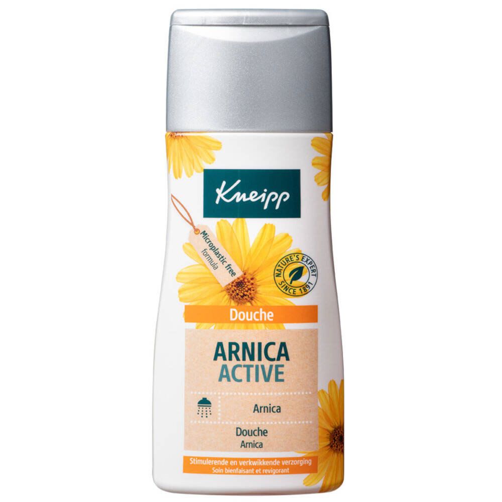 Kneipp® Gel Douche Arnica
